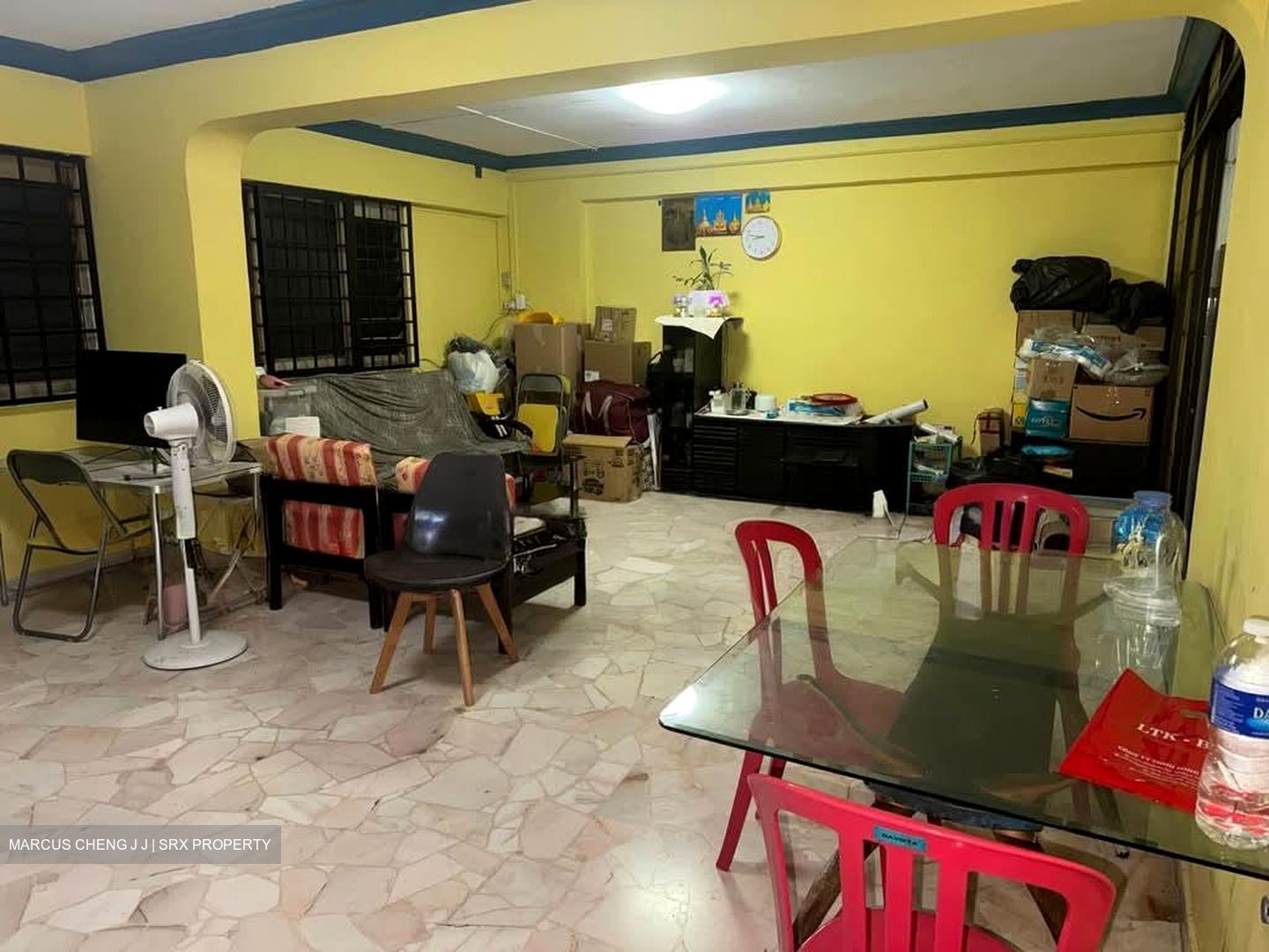 Blk 223 Choa Chu Kang Central (Choa Chu Kang), HDB 4 Rooms #566101491